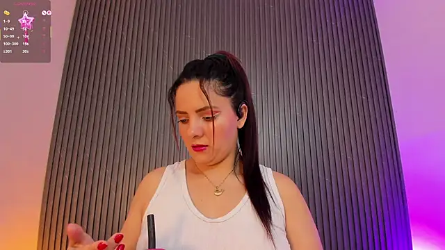 gaby flow online show from 05-17-26, 01:16