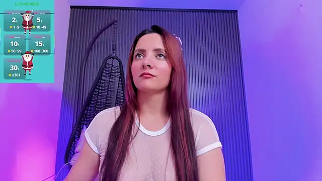 gaby flow online show from 12-05-25, 07:29