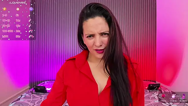 Snapshot of gaby_flow chatting on 02-25-26, 02:23 gaby flow online show from 02-25-26, 02:23