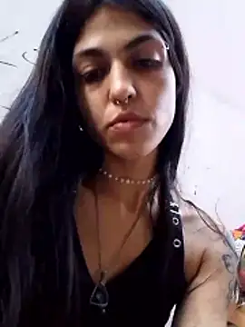 BURN666ING online show from 12-14-25, 10:15