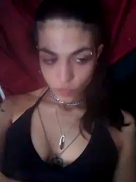 Snapshot of BURN666ING chatting on 03-16-26, 10:01 BURN666ING online show from 03-16-26, 10:01