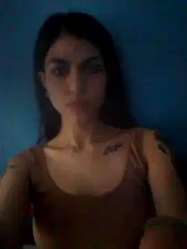 Snapshot of BURN666ING chatting on 03-20-26, 11:44 BURN666ING online show from 03-20-26, 11:44