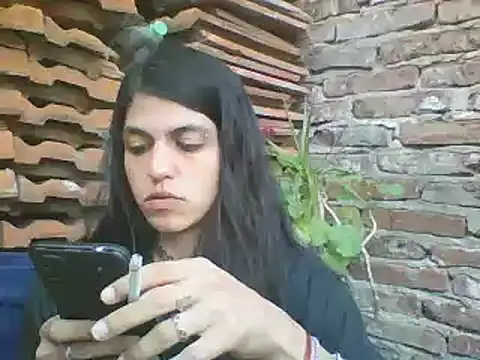 BURN666ING online show from 01-05-25, 11:01