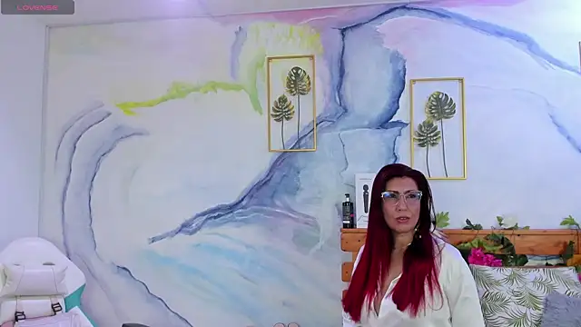 Perla Franco online show from 10-07-25, 05:19