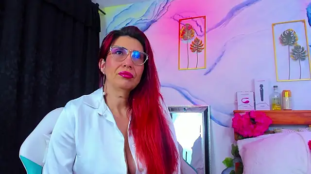 Perla Franco online show from 02-21-26, 08:05