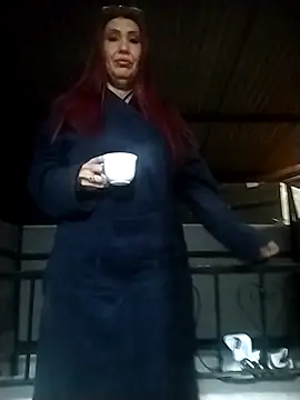 Perla Franco online show from 04-08-26, 07:21