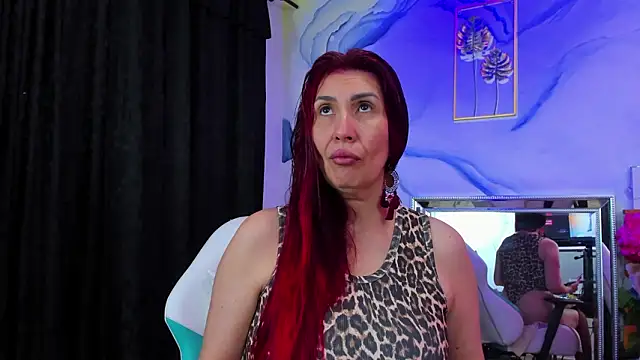 Perla Franco online show from 03-13-26, 07:02