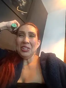 Perla Franco online show from 04-24-26, 06:37