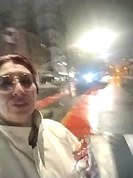 Perla Franco online show from 11-04-25, 05:11