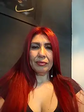 Perla Franco online show from 03-07-26, 05:58