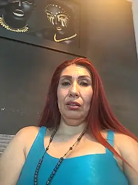 Perla Franco online show from 04-07-26, 06:37