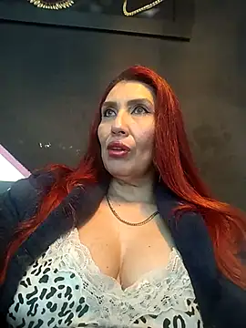 Perla Franco online show from 01-10-26, 05:36