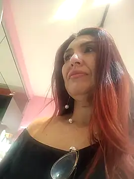 Perla Franco online show from 02-14-26, 11:38