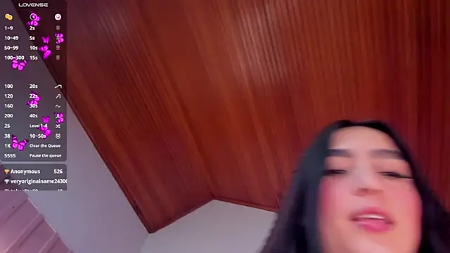 elodie walker online show from 01-14-26, 12:53