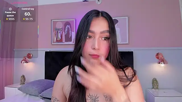 elodie walker online show from 11-26-25, 11:54