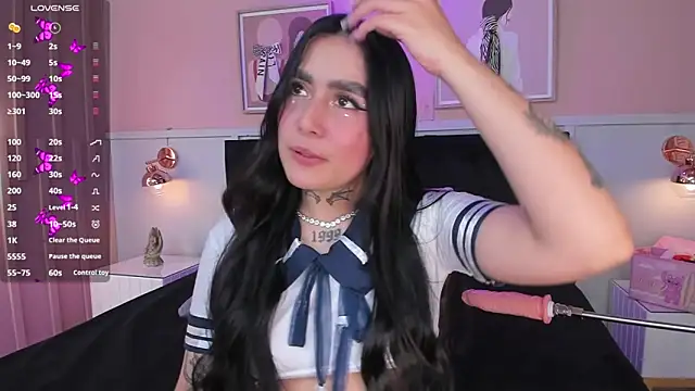 elodie walker online show from 12-05-25, 12:37