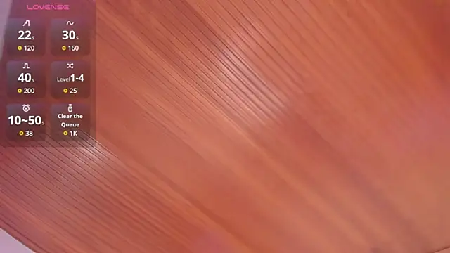 elodie walker online show from 12-17-25, 03:39