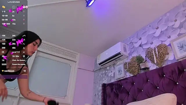 elodie walker online show from 02-11-26, 11:48