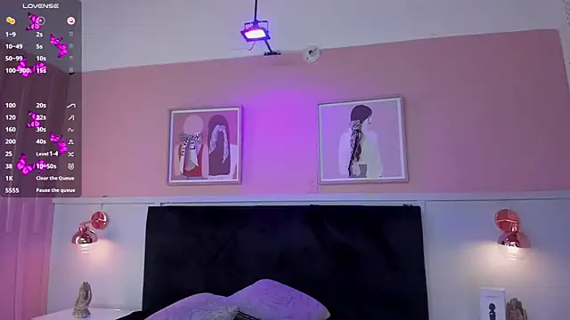 elodie walker online show from 01-09-26, 12:45