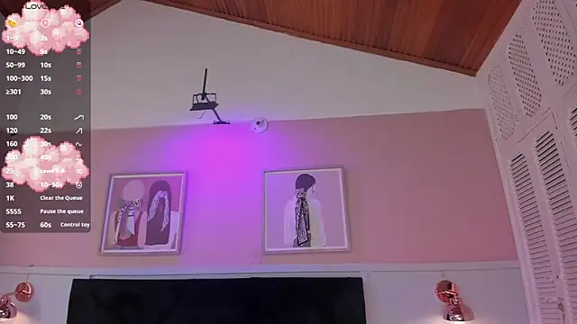 elodie walker online show from 04-19-26, 02:40