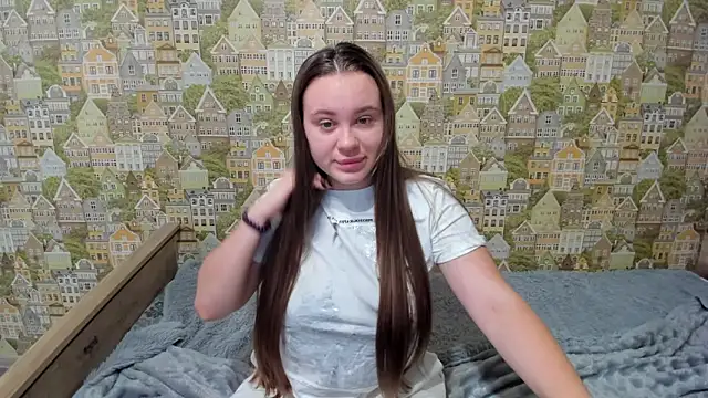 Snapshot of AngellNight4u chatting on 10-16-25, 12:13 AngellNight4u online show from 10-16-25, 12:13