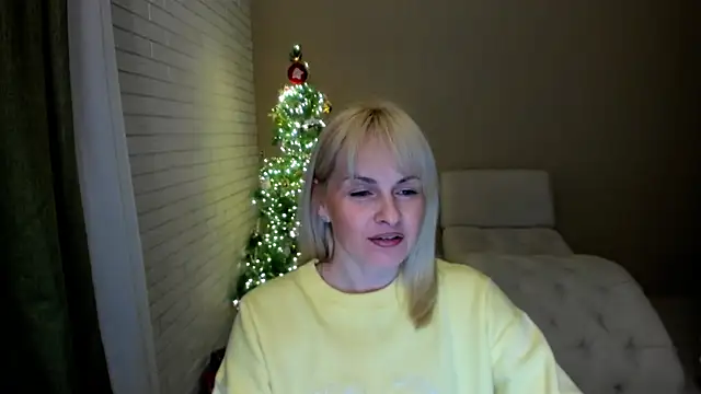 Alicee Gracee online show from 01-09-26, 04:58