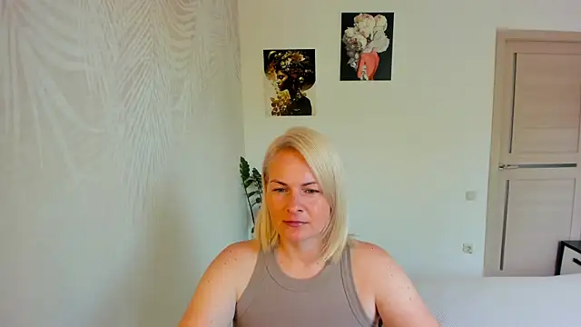 Alicee Gracee online show from 07-02-26, 09:15