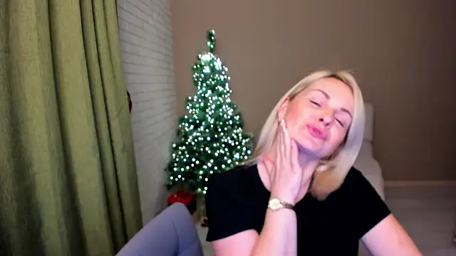 Alicee Gracee online show from 12-13-25, 08:04