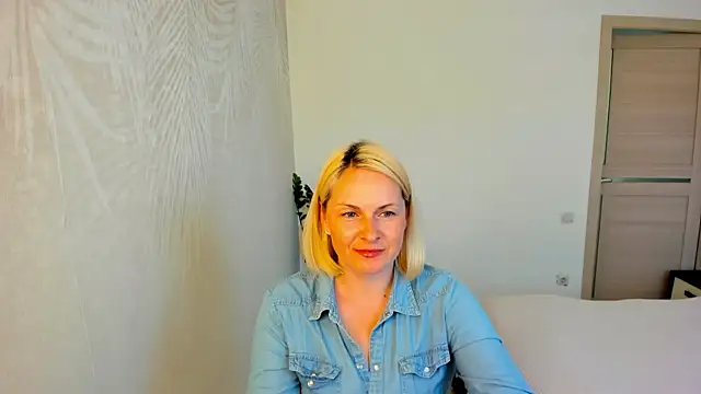 Alicee Gracee online show from 05-22-26, 10:35