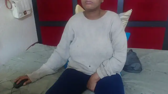 MaximTease24 online show from 03-20-26, 08:21