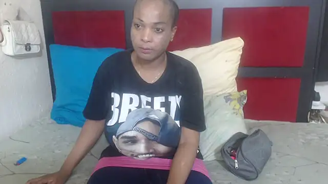 MaximTease24 online show from 03-25-26, 05:18