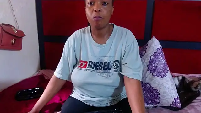 MaximTease24 online show from 12-14-25, 10:32