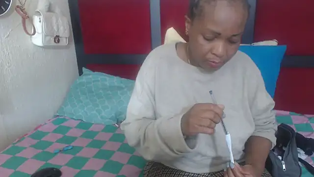 MaximTease24 online show from 03-23-26, 07:03