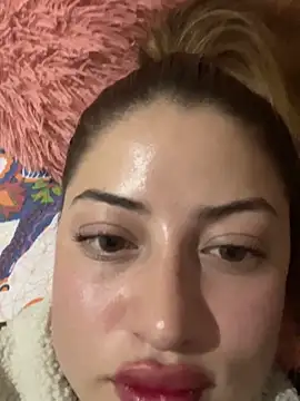 cristal-evanns online show from 06-15-26, 07:13