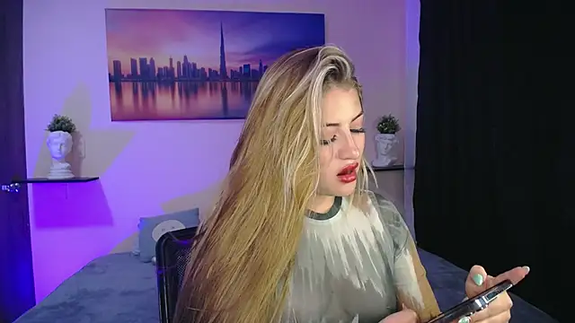 cristal-evanns online show from 12-13-24, 05:16