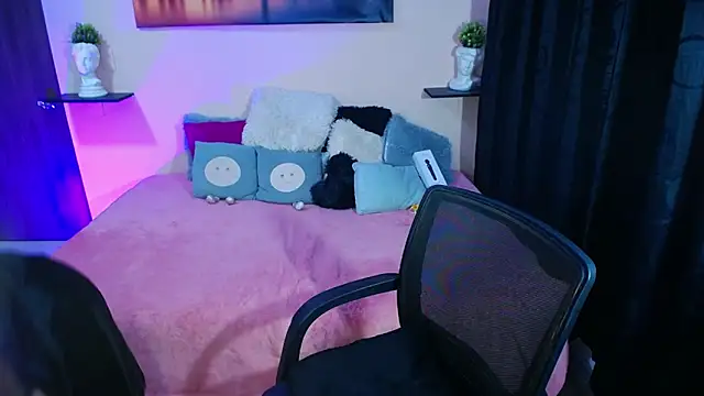 cristal-evanns online show from 01-07-25, 12:03