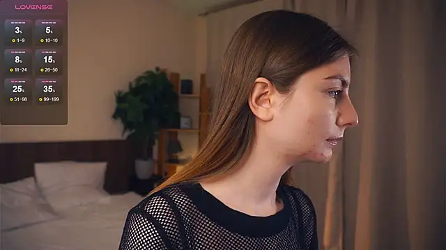 ErleneBrookfield online show from 12-25-24, 05:16