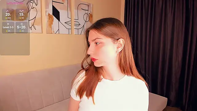 ErleneBrookfield online show from 12-02-24, 05:43