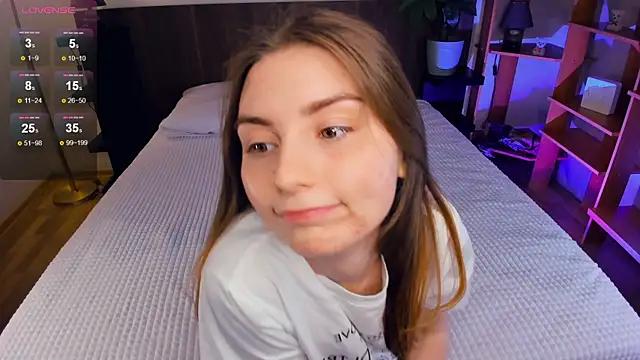 ErleneBrookfield online show from 01-16-25, 05:42