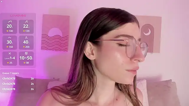 Snapshot of Mia_Heartt chatting on 01-25-25, 09:36 Mia Heartt online show from 01-25-25, 09:36