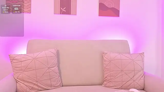 Mia Heartt online show from 04-25-26, 03:31