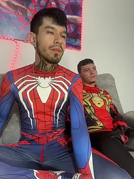 Anthony-Martin online show from 02-12-26, 02:06