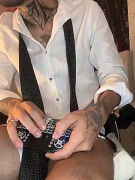 Anthony-Martin online show from 09-19-25, 12:20