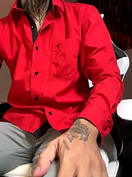 Anthony-Martin online show from 10-13-25, 12:29