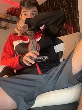 Anthony-Martin online show from 09-30-25, 12:22