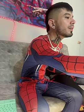 Anthony-Martin online show from 02-13-26, 02:17