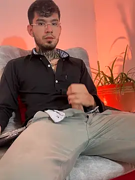 Anthony-Martin online show from 11-07-25, 02:43