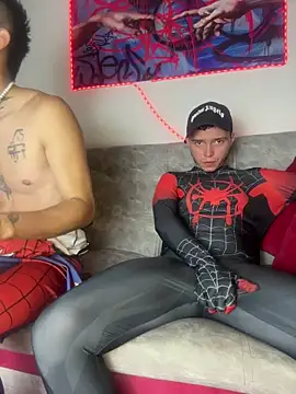 Anthony-Martin online show from 03-17-26, 04:37