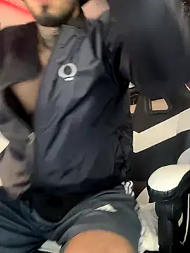 Anthony-Martin online show from 10-01-25, 12:31