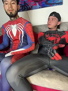 Anthony-Martin online show from 03-23-26, 06:46